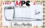Tessera MPC 2007