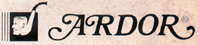 Logo Ardor