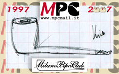 Tessera MPC 2007
