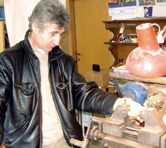 Franco Rossi