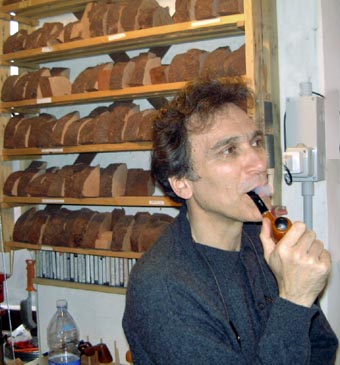Maurizio Tombari Maurizio Tombari